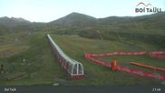 Archived webcam image showing Vall de Boí - Boí Taüll Resort on 12 Jul 2026 at 05:41