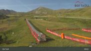 Archived webcam image showing Vall de Boí - Boí Taüll Resort on 12 Jul 2026 at 09:41