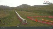 Archived webcam image showing Vall de Boí - Boí Taüll Resort on 12 Jul 2026 at 15:41
