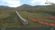 Archived webcam image showing Vall de Boí - Boí Taüll Resort on 12 Jul 2026 at 19:45