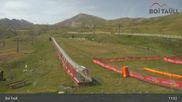 Archived webcam image showing Vall de Boí - Boí Taüll Resort on 12 Jul 2026 at 11:41