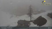 Archiviertes Webcam Bild: Courmayeur - Pra Neyron am 13.04.2026 um 09:10 Uhr