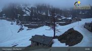 Archiviertes Webcam Bild: Courmayeur - Pra Neyron am 13.04.2026 um 03:13 Uhr