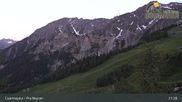Archiviertes Webcam Bild: Courmayeur - Pra Neyron am 15.06.2026 um 01:25 Uhr