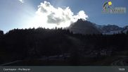 Archiviertes Webcam Bild: Courmayeur - Pra Neyron am 15.06.2026 um 19:25 Uhr