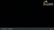 Archived webcam image showing Courmayeur - Pra Neyron Chair Lift on 10 Sep 2026 at 01:23