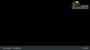 Archived webcam image showing Courmayeur - Pra Neyron Chair Lift on 10 Sep 2026 at 03:23