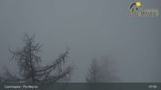 Archived webcam image showing Courmayeur - Pra Neyron Chair Lift on 2 Mar 2026 at 08:32