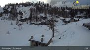 Archiviertes Webcam Bild: Courmayeur - Pra Neyron am 02.03.2026 um 17:25 Uhr