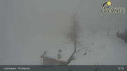 Archived webcam image showing Courmayeur - Pra Neyron Chair Lift on 2 Mar 2026 at 13:32