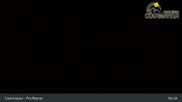 Archived webcam image showing Courmayeur - Pra Neyron Chair Lift on 25 Oct 2026 at 05:11