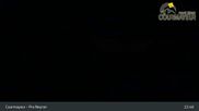 Archived webcam image showing Courmayeur - Pra Neyron Chair Lift on 23 Oct 2026 at 01:17