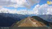 Archived webcam image showing Pila Snowland - Couis 1 on 10 Sep 2026 at 15:32