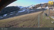Archiviertes Webcam Bild: Pila - Grimond am 21.05.2026 um 07:24 Uhr
