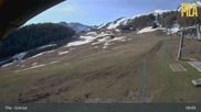 Archiviertes Webcam Bild: Pila - Grimond am 21.05.2026 um 09:24 Uhr