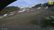 Archiviertes Webcam Bild: Pila - Grimond am 21.05.2026 um 17:24 Uhr