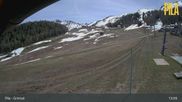 Archiviertes Webcam Bild: Pila - Grimond am 21.05.2026 um 13:24 Uhr