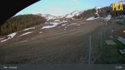 Archiviertes Webcam Bild: Pila - Grimond am 21.05.2026 um 21:24 Uhr
