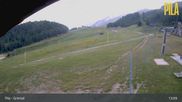 Archived webcam image showing Pila Snowland - Grimond Chair on 27 Jun 2026 at 13:06