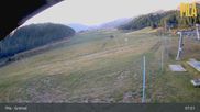 Archiviertes Webcam Bild: Pila - Grimond am 24.08.2026 um 08:00 Uhr