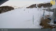 Archiviertes Webcam Bild: Pila - Grimond am 26 Feb 2026 um 03:15 Uhr
