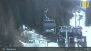 Archiviertes Webcam Bild: Pila - Baby Gorraz am 12.04.2026 um 05:16 Uhr