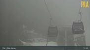 Archiviertes Webcam Bild: Pila - Baby Gorraz am 12.04.2026 um 19:16 Uhr