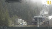Archiviertes Webcam Bild: Pila - Baby Gorraz am 05.05.2026 um 08:08 Uhr