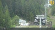 Archived webcam image showing Pila Snowland - Baby Gorraz on 26 Jun 2026 at 08:30
