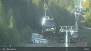 Archived webcam image showing Pila Snowland - Baby Gorraz on 26 Jun 2026 at 09:30