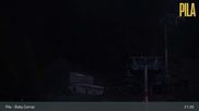 Archived webcam image showing Pila Snowland - Baby Gorraz on 26 Jun 2026 at 03:30