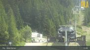 Archived webcam image showing Pila Snowland - Baby Gorraz on 26 Jun 2026 at 15:30