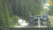 Archived webcam image showing Pila Snowland - Baby Gorraz on 26 Jun 2026 at 17:30