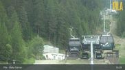 Archived webcam image showing Pila Snowland - Baby Gorraz on 26 Jun 2026 at 19:30