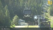 Archived webcam image showing Pila Snowland - Baby Gorraz on 26 Jun 2026 at 11:30