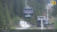 Archived webcam image showing Pila Snowland - Baby Gorraz on 3 Aug 2026 at 03:07