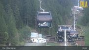 Archived webcam image showing Pila Snowland - Baby Gorraz on 13 Aug 2026 at 01:05