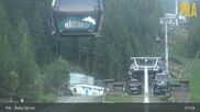 Archiviertes Webcam Bild: Pila - Baby Gorraz am 24.08.2026 um 08:00 Uhr