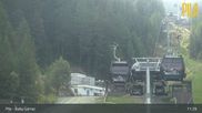 Archiviertes Webcam Bild: Pila - Baby Gorraz am 24.08.2026 um 11:00 Uhr