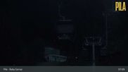 Archived webcam image showing Pila Snowland - Baby Gorraz on 6 Oct 2026 at 07:40
