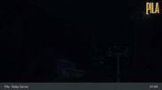 Archived webcam image showing Pila Snowland - Baby Gorraz on 9 Oct 2026 at 07:40