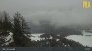 Archiviertes Webcam Bild: Pila - Grimondet am 12.04.2026 um 13:07 Uhr