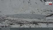 Archived webcam image showing Skiarena Klausberg - Klaussee on 28 Apr 2026 at 11:54