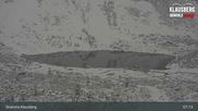 Archived webcam image showing Skiarena Klausberg - Klaussee on 12 May 2026 at 07:55