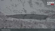 Archived webcam image showing Skiarena Klausberg - Klaussee on 12 May 2026 at 08:55