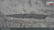 Archived webcam image showing Skiarena Klausberg - Klaussee on 12 May 2026 at 09:55