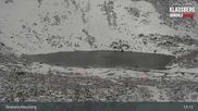 Archived webcam image showing Skiarena Klausberg - Klaussee on 12 May 2026 at 13:55