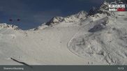 Archived webcam image showing Skiarena Klausberg - Klaussee on 26 Feb 2026 at 15:15