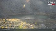 Archiviertes Webcam Bild: Klausberg - Skiworld Ahrntal - Klaussee am 15.10.2026 um 15:28 Uhr