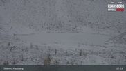 Archiviertes Webcam Bild: Klausberg - Skiworld Ahrntal - Klaussee am 25.10.2026 um 08:30 Uhr
